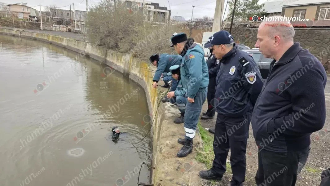 erevanvoum-voghbergakan-depq-qanaqer-hek-i-jrambarvoum-2-qaghaqaci-e-jraheghdz-eghel