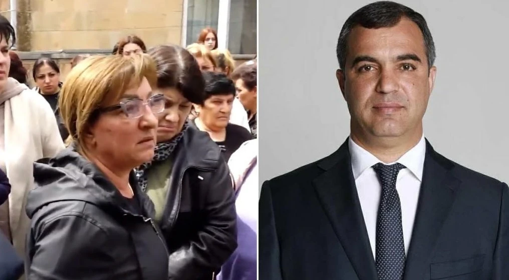 valvodya-grigvoryani-mayry-khist-barkacats-dimec-vostikannerin-rad-areq-mardaspani-yntaniqin-pharaqaric