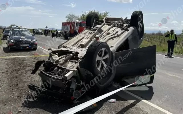 voghbergakan-avtvovthar-ararati-marzvoum-bakhvel-en-opel-n-vou-jeep-y-ka-1-zvoh-2-viravvor