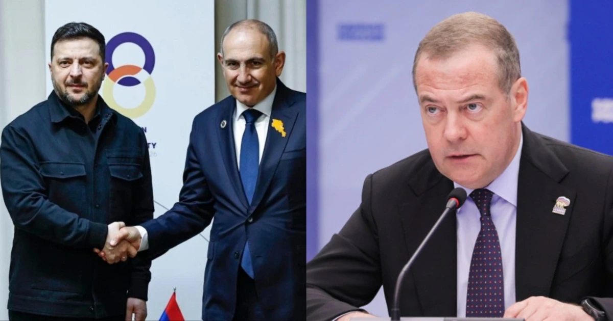 aysor-erevanvoum-erkvou-anvoughegh-rvousafnbner-vorvonq-gerazanc-khvosvoum-en-rvouseren-vat-angleren-en-khvosel-irenc-therarzheqvouthyan-pattcharvov-medvedev