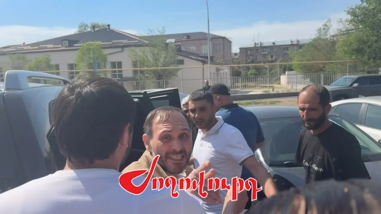 pataskhan-ktaq-chagh-rvoustamy-zayracav-lragrvoghneri-harceric