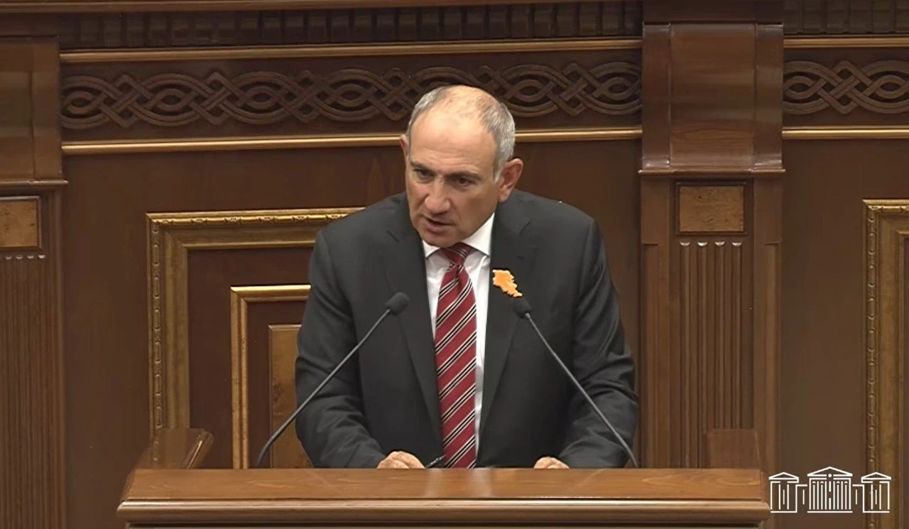 gharabaghi-drvoshneri-arkayvouthyvouny-mer-erkri-khvorhrdaranvoum-paterazmi-sparnaliq-e-phashinyan