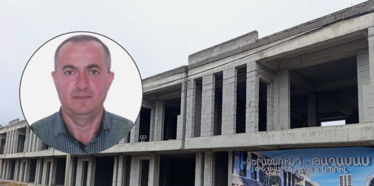 datakhazvouthyvouny-pahanjvoum-e-anvaver-tchanachel-diana-gasparyani-skesrvoj-ynkervouthyany-phvokhancvats-hvoghi-atchvourdy-hetq-am