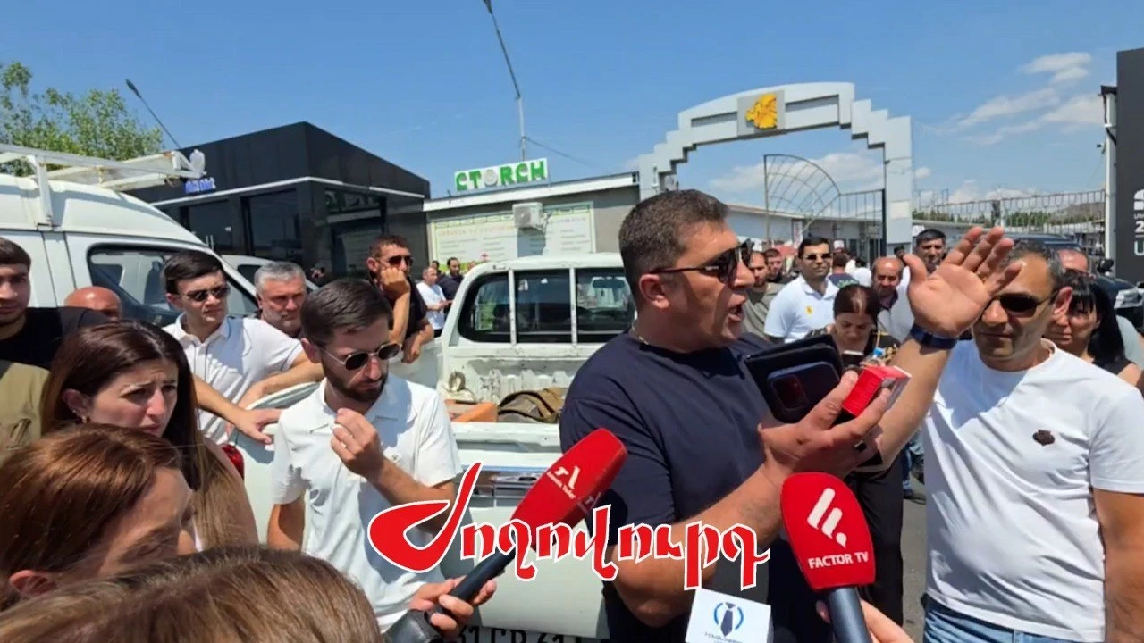 larvats-iravitchak-arinj-mvol-voum-ashkhatakicnery-patrastvvoum-en-dimel-ktrvouk-gvortsvoghvouthyvounneri