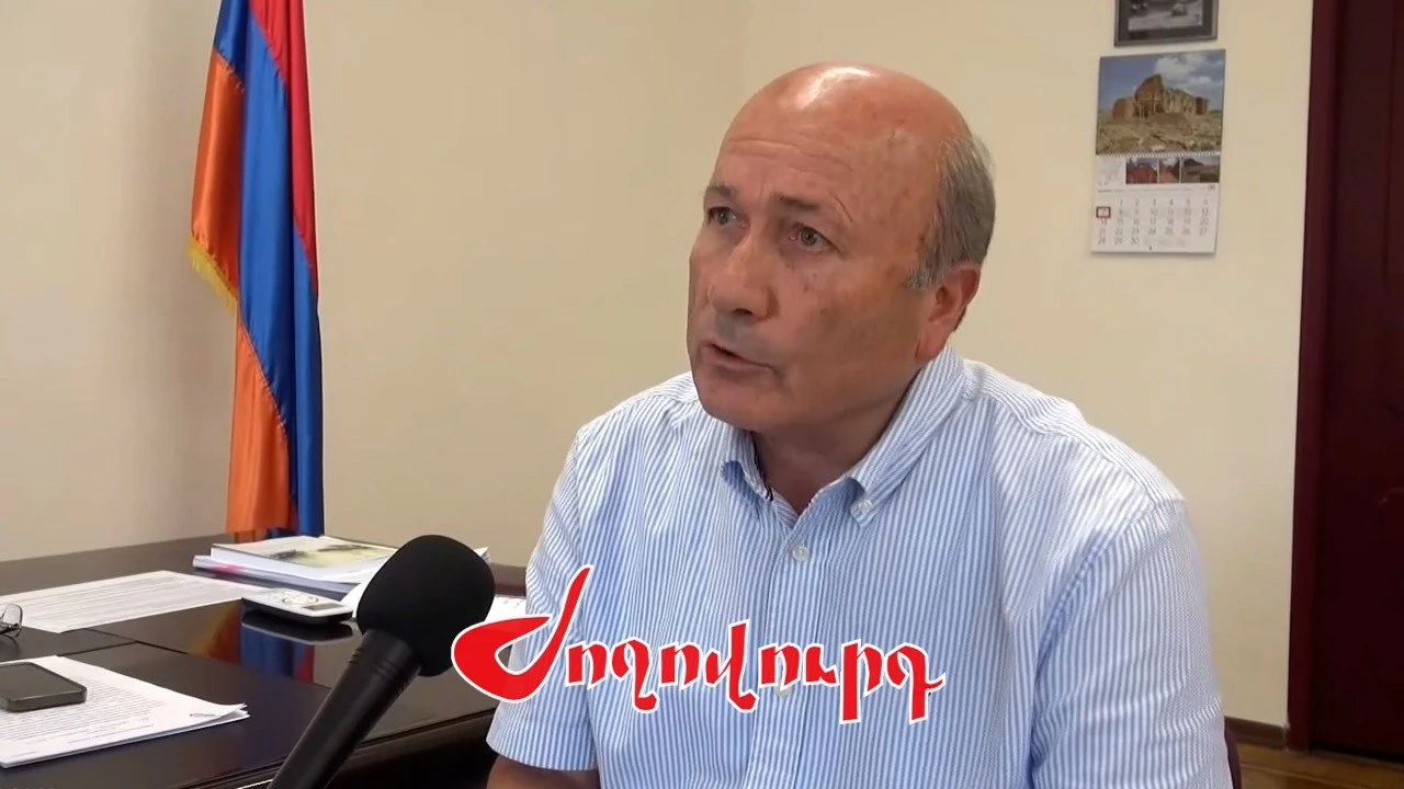 voch-mi-hastatvats-phastathvoughth-chka-vor-thvounavvorvoumy-jric-e-qreakan-gvorts-e-harvoucvats-byvoureghavani-hamaynqapet